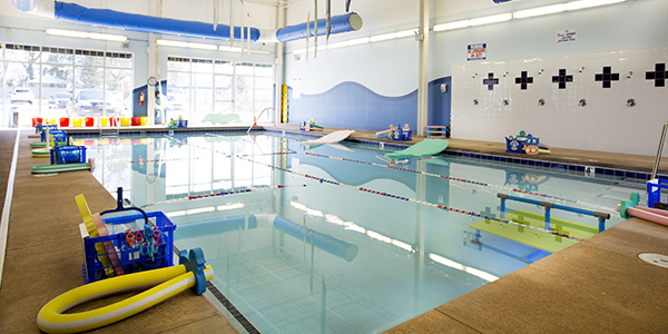 Swimming Lessons In Charlotte Nc Aqua-tots Swim School In Ballantyne