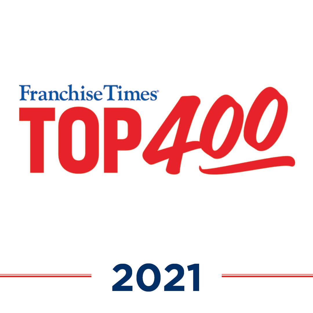 Franchise Times Top 400 2021
