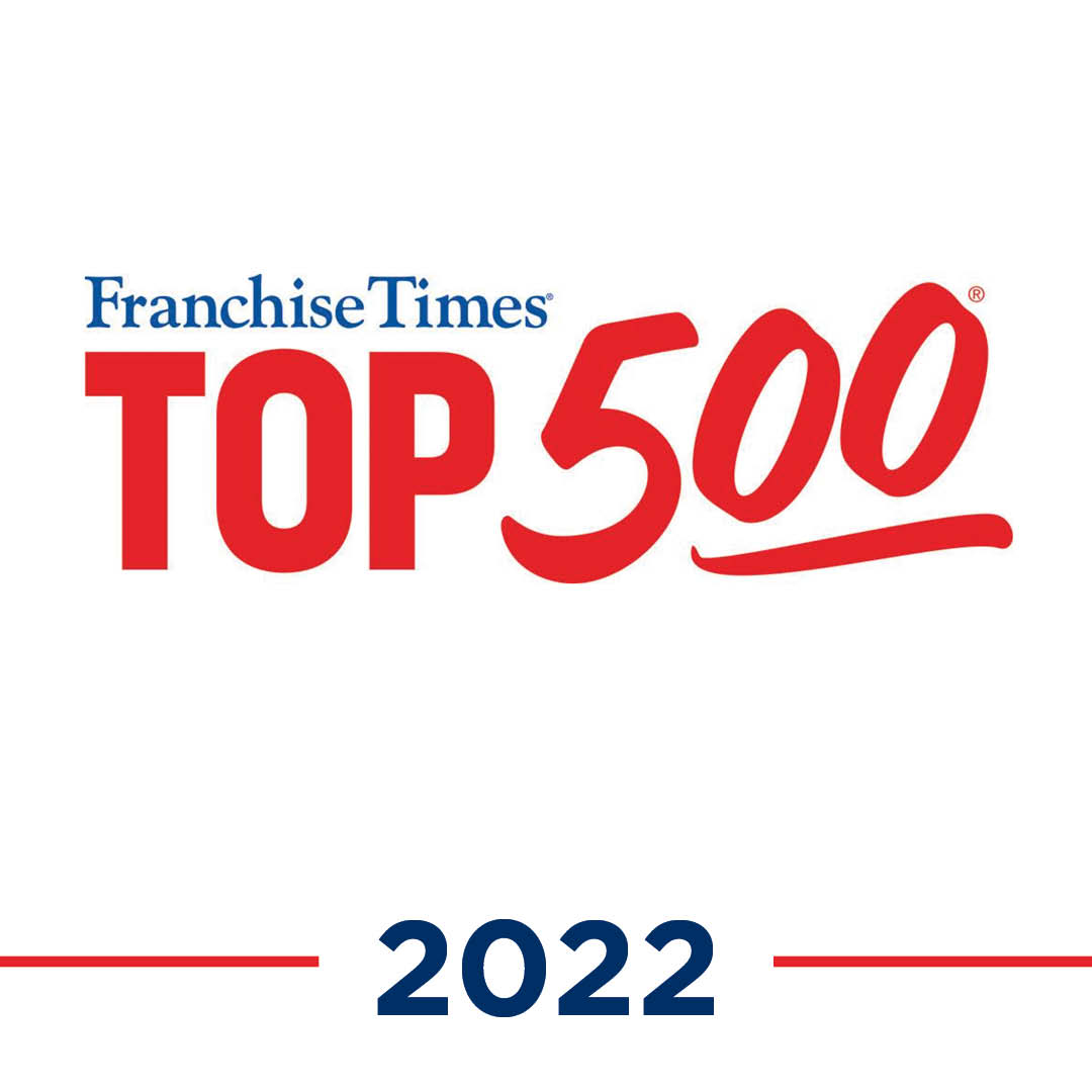 Franchise Times Top 500 2022
